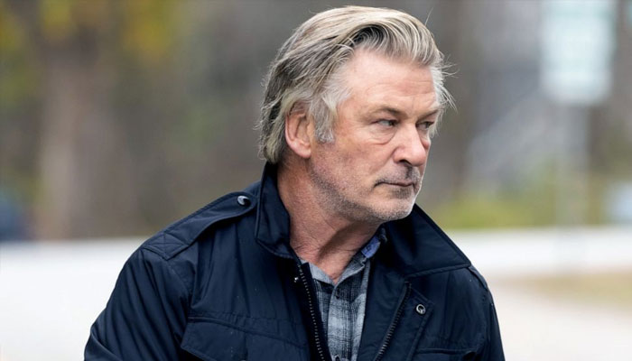 Police bag search warrant for Alec Baldwin’s cellphone: report