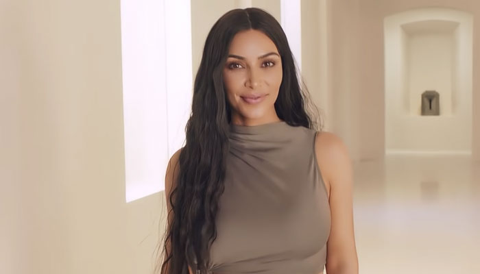 Kim Kardashian hits back against the cancel culture: ‘I live my life’