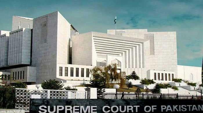 Supreme Court dismisses review pleas in sacked govt employees case