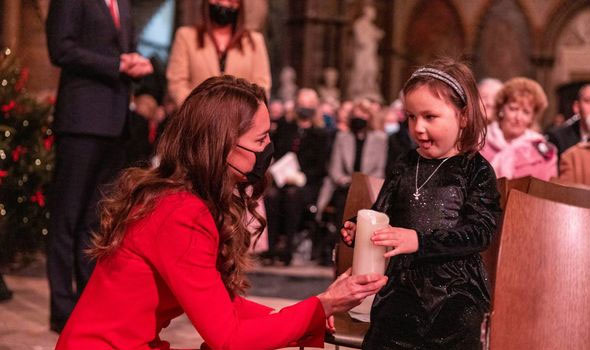 Kate Middleton ‘in stitches’ over little brother’s distracting antics