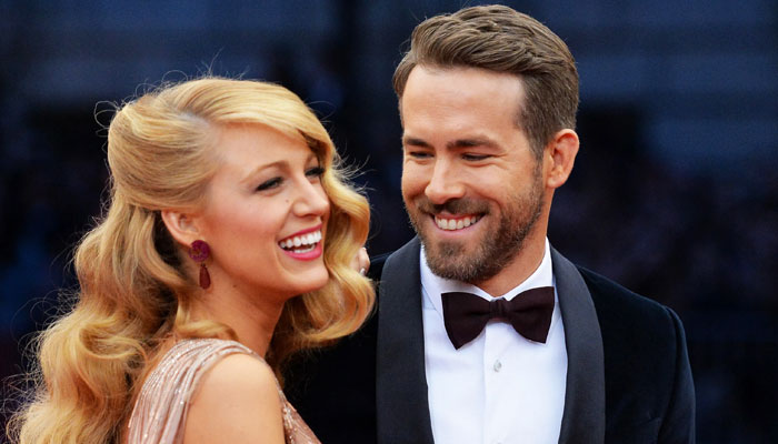 Ryan Reynolds, Blake Lively’s marriage ‘showing cracks’: Insider