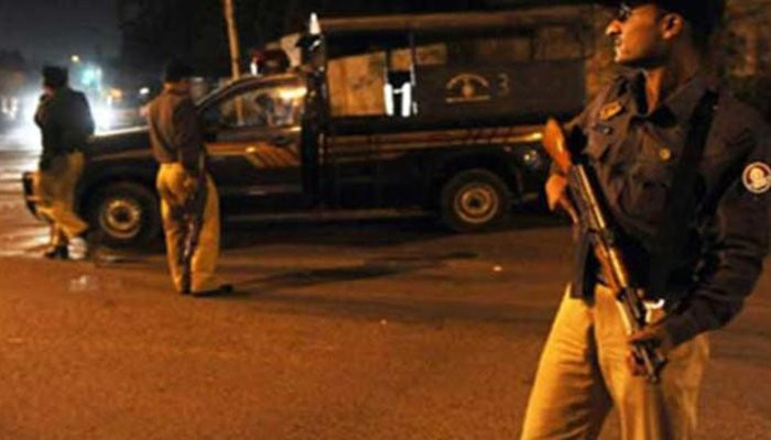 Lebih dari 70 polisi diskors karena melanggar perintah kepala polisi Karachi