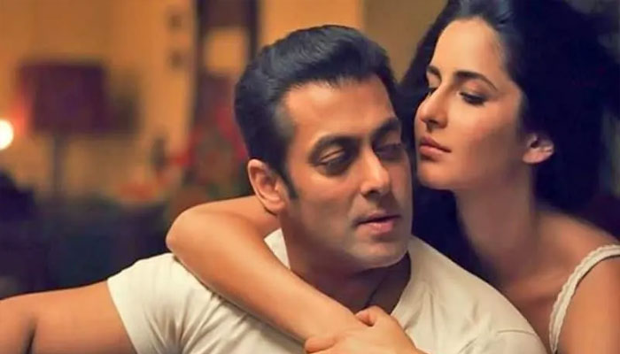 Viral: When Katrina Kaif admitted her career would be impossible without Salman Khan