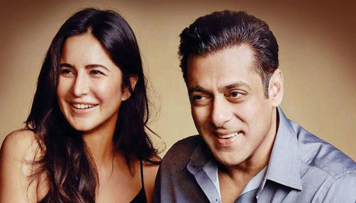 Salman Khan, Katrina Kaif to fly off to New Delhi for final shooting of Tiger 3