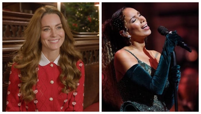 Kate Middleton excited to host Christmas concert in first teaser clip