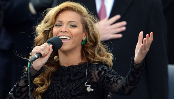 Beyoncé resmi bergabung dengan TikTok, mencapai 440k pengikut dalam dua hari