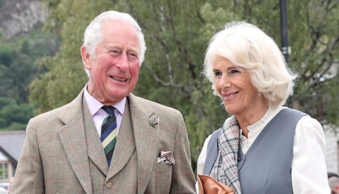 Prince Charles and Camilla send Christmas message, ‘remember older friends’
