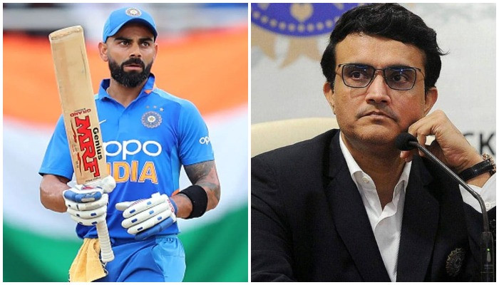 ‘Jangan lanjutkan ini,’ kata kepala BCCI tentang kontroversi Virat Kohli