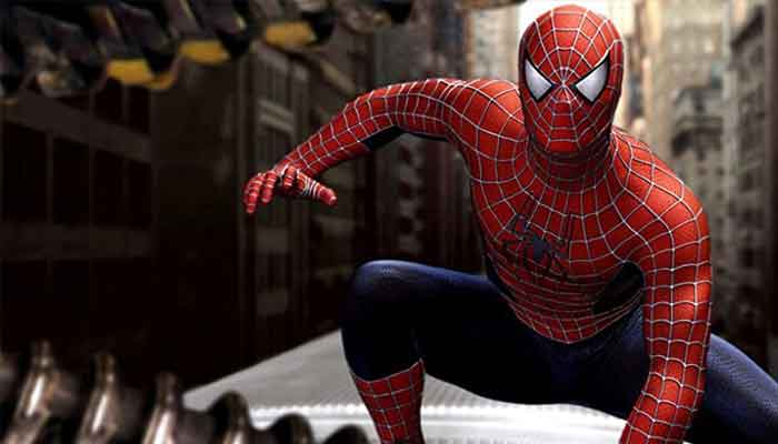 Tom Hollands Spider-man sets opening-day pandemic record for theaters
