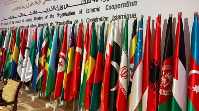 Pakistan hosts OIC's Council of Foreign Ministers meeting today
