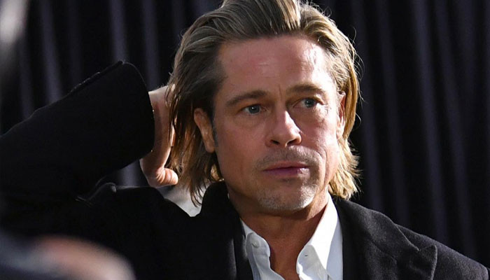 Brad Pitt ‘berusaha untuk tetap positif’ meskipun ada perselisihan hak asuh