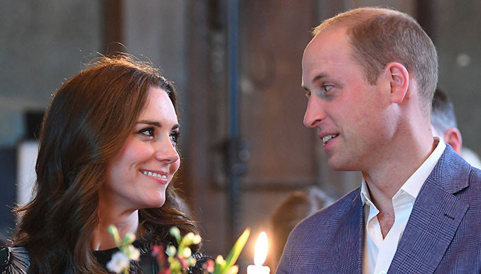 Pangeran William, Kate Middleton ‘semakin dekat’ karena keretakan: lapor