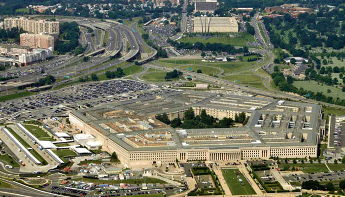 Dokumen Pentagon mengungkapkan perang udara AS yang ‘sangat cacat’: laporkan