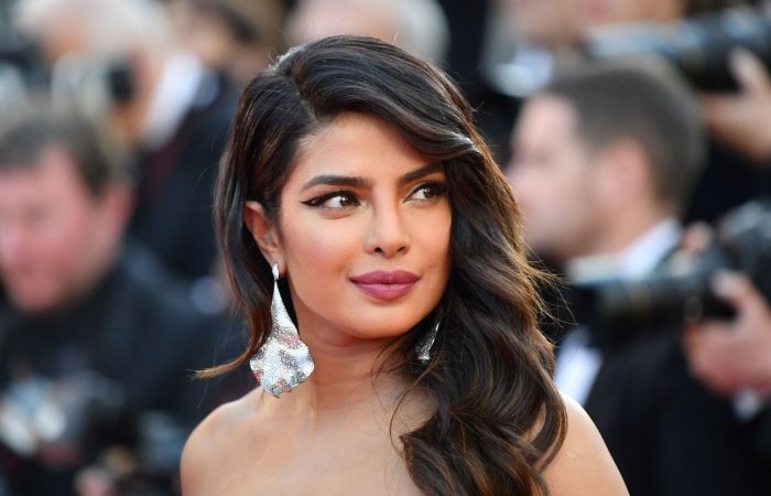 Priyanka Chopra marks The Matrix Resurrections premiere in style