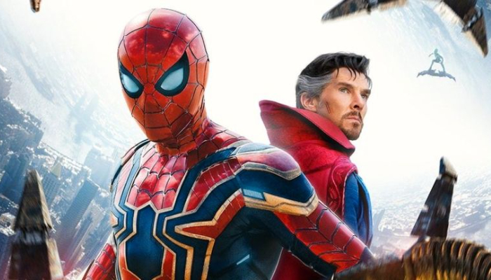 Analysts say the film is well on its way to a projected $242 million opening weekend