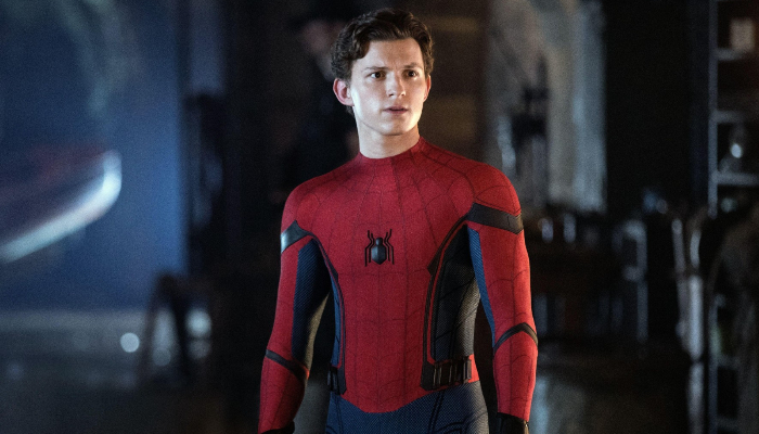 Holland thinks it might be time to make way for something different in the Spider-Man franchise
