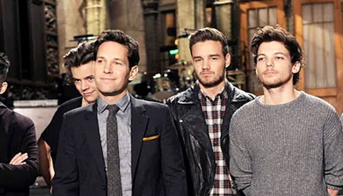 SNL: COVID outbreak on set disrupts Paul Rudds hosting gig