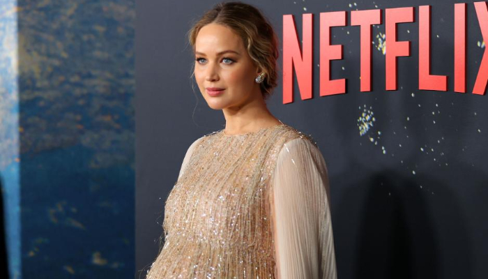 Lawrence is ready to welcome her first child with Cooke Maroney and is looking for houses in New York City