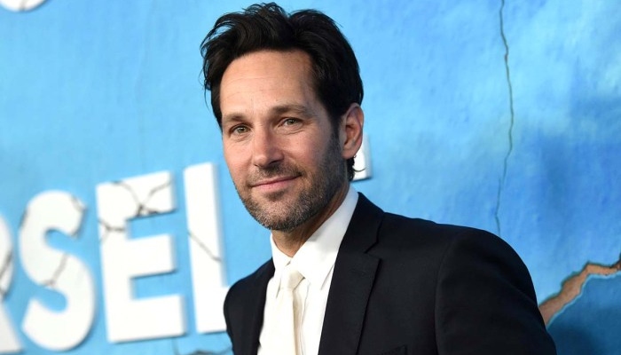 Paul Rudd hosts ‘SNL’ without audience amid Omicron surge