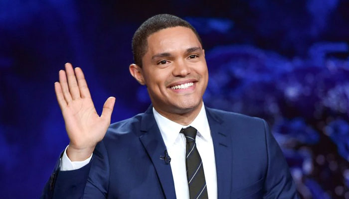 Trevor Noah files suit against a doctor for being ‘negligent’ during surgery