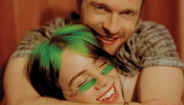 Finneas gushes over Billie Eilish on 20th birthday: ‘You’re joy of my life’