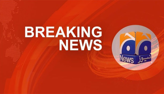 Shibli Faraz escapes gun attack unharmed at Darra Adam Khel