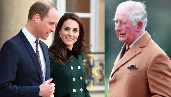 'Prince Charles' reign matters less than Prince William, Kate Middleton' - Vimarsana News