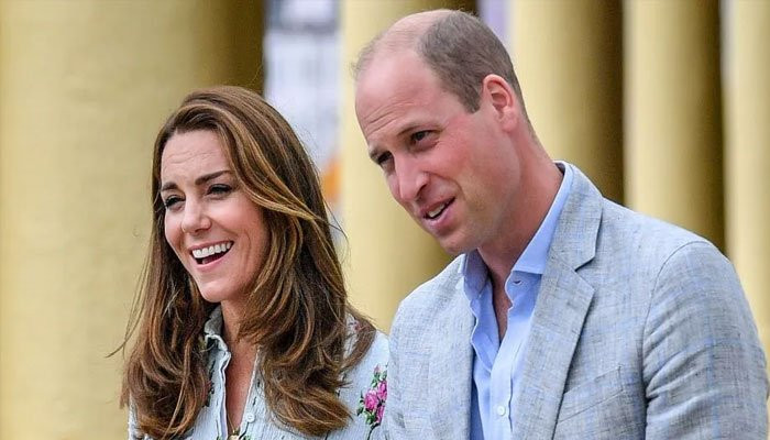 Pangeran William, Kate Middleton lebih baik dari Pangeran Harry, Meghan Markle