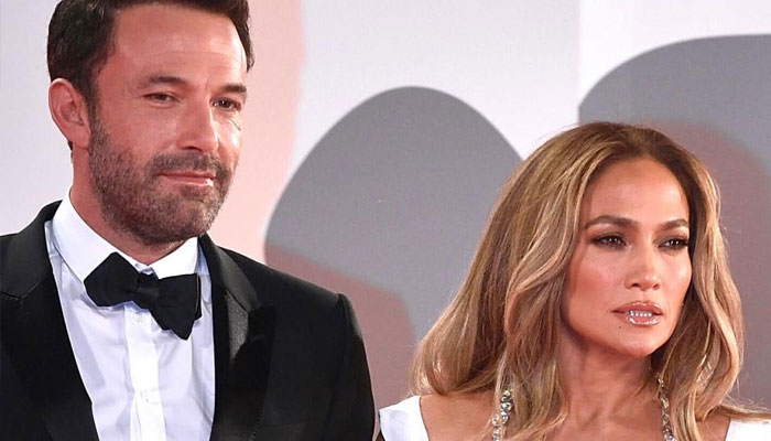 Jennifer Lopez denies ‘offended stance’ to Ben Affleck’s comments on Jennifer Garner