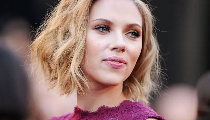 Scarlett Johansson mengungkapkan putri ‘tidak tertarik’ pada adik laki-laki
