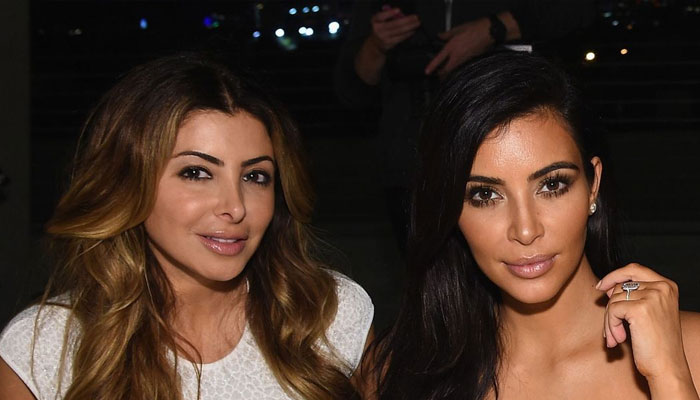 Larsa Pippen addresses former feud with Kim Kardashian: ‘Its our families’