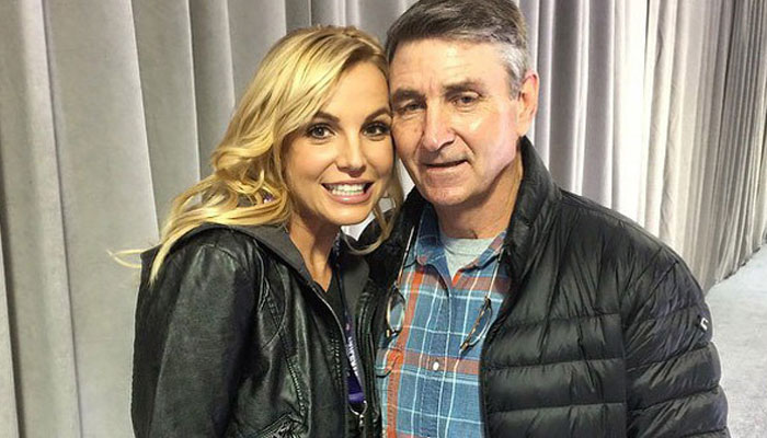 El padre de Britney Spears, Jamie Spears, pidió prestados $ 40K ante el Conservator