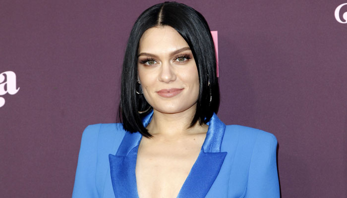 Jessie J reveals dream of finding the ‘love of my life’