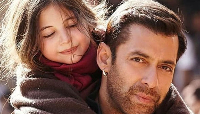 Salman Khan announces Bajrangi Bhaijaan 2