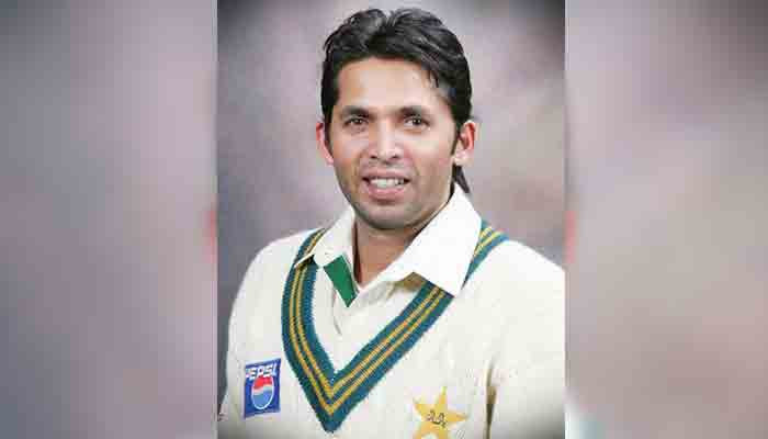 Penggemar kriket Pakistan mengecam PCB karena mengucapkan selamat ulang tahun kepada Mohammad Asif