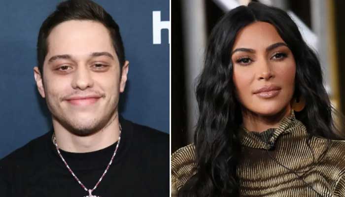 Kim Kardashian invites Pete Davidson to attend mum Kris Jenners Christmas party