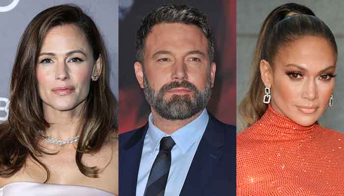 Ben Affleck proves his love to Jennifer Lopez by insulting Jennifer Garner?