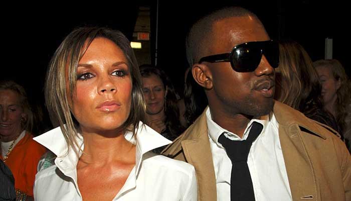Kanye West holds special place in Victoria Beckhams heart