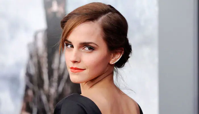 Emma Watson menangis karena kembalinya Hogwarts di trailer baru