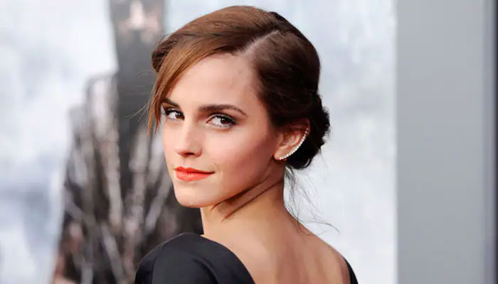 Emma Watson tears up over Hogwarts return in new trailer
