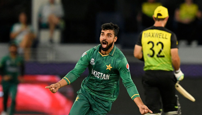 Shadab Khan opens up about Sarfaraz, Rizwan, marriage, PSL - Vimarsana News