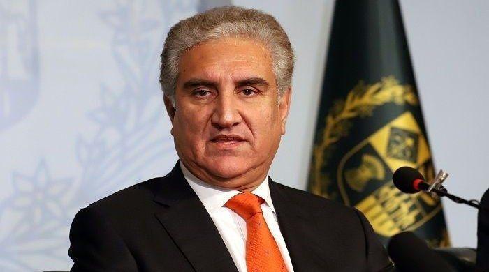 OIC resolution on restoring Afghanistan's banking system a huge success: Shah Mahmood Qureshi