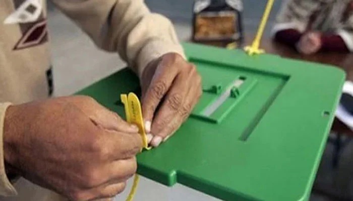 KP local govt elections: JUI-F takes unassailable lead as PTI suffers major setback