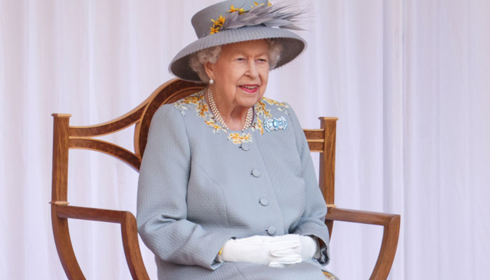 Queen Elizabeth cancels Sandringham Christmas