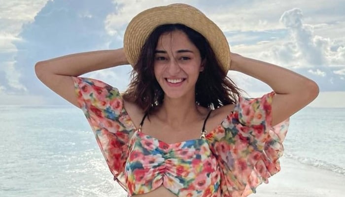 Ananya Panday is elated with audience’s response to ‘Gehraiyaan’