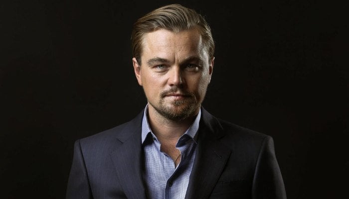 Leonardo DiCaprio risks his health to save his dogs from drowning