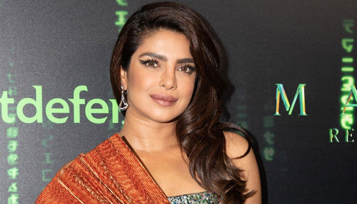 Priyanka Chopra said yes to Farhan Akhtar’s Jee Le Zaraa on this condition