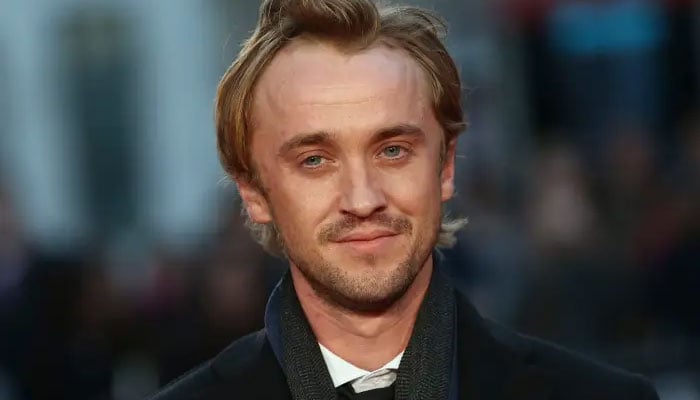 Harry Potter star Tom Felton discusses how early fame got in his head