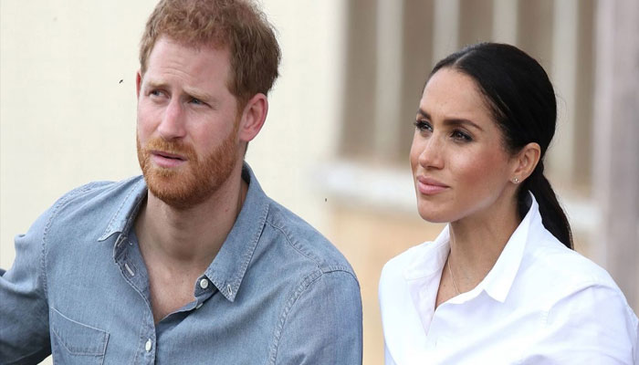 Queen sidelined Prince Harry, Meghan Markle with 2019 Christmas Speech