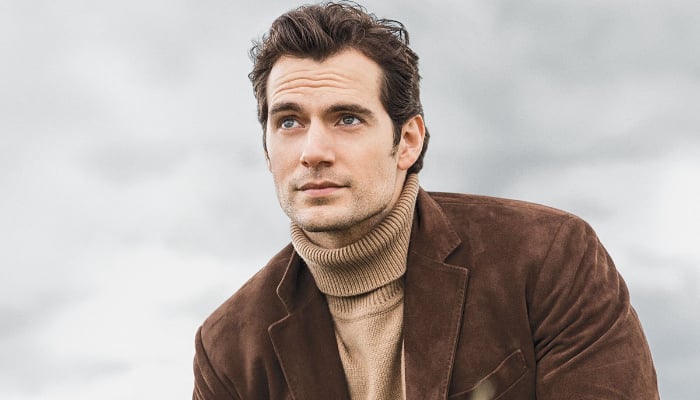 Cavill says ‘everything is on the table’ when it comes to the possibility of him being cast as James Bond